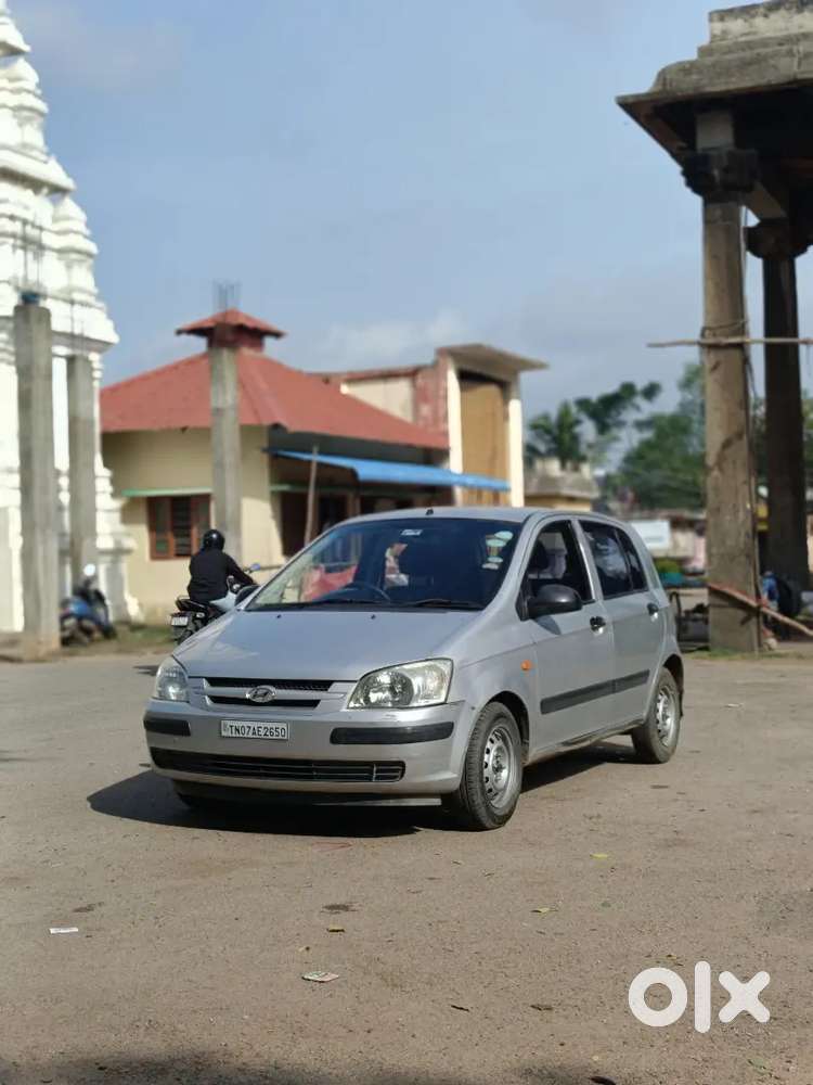 Good Condition Fc Insurance Running