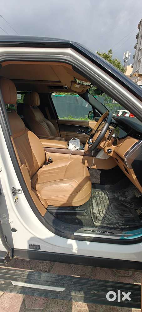 Land Rover Range Lwb 3.0 V6 Diesel Vogue, 2024, Diesel
