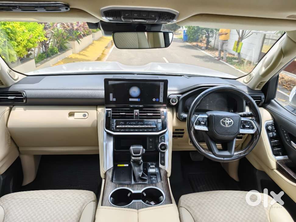 Toyota Land Cruiser 3.3 Zx Diesel, 2025, Diesel