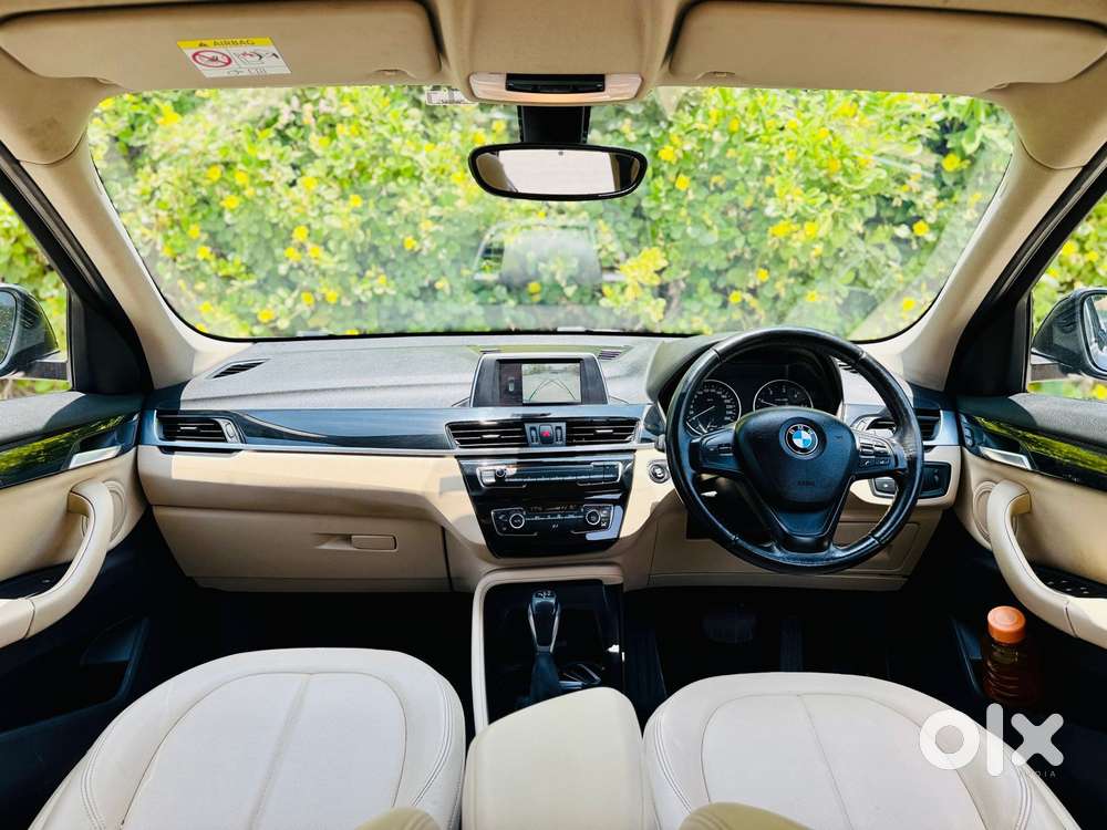 Bmw X1 Sdrive 20d Xline, 2018, Diesel