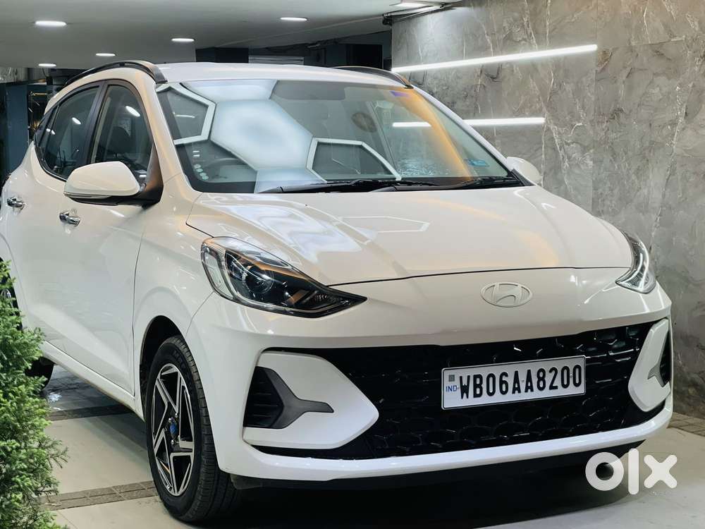Hyundai Grand I10 Nios Asta 1.2 Kappa, 2024, Petrol