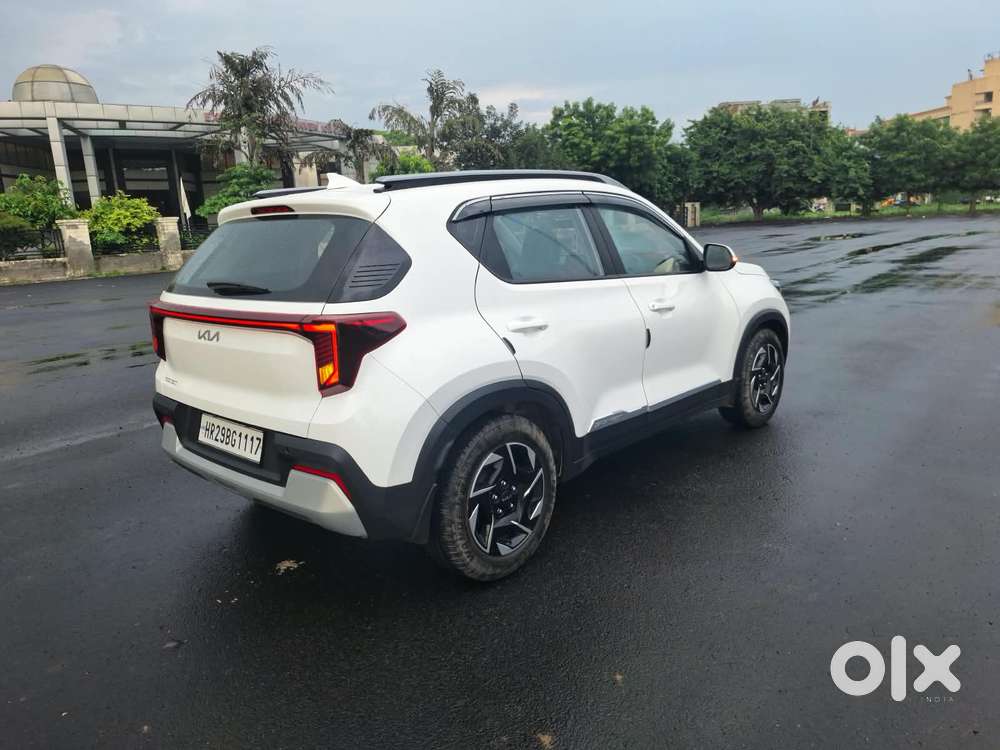 Kia Sonet G 1.2 5mt Htk(o), 2025, Petrol