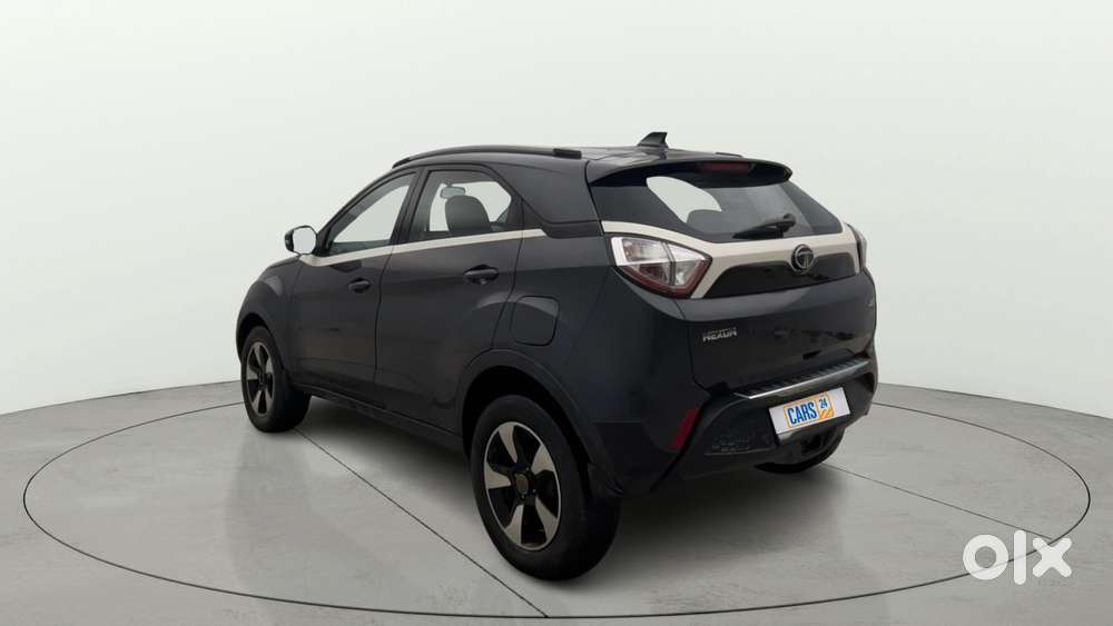 Tata Nexon 1.2 Revotron Xz Plus, 2019, Petrol