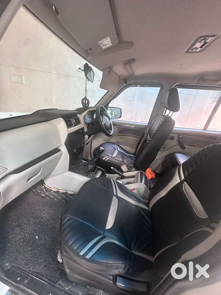 Mahindra Suv Diesel 2018