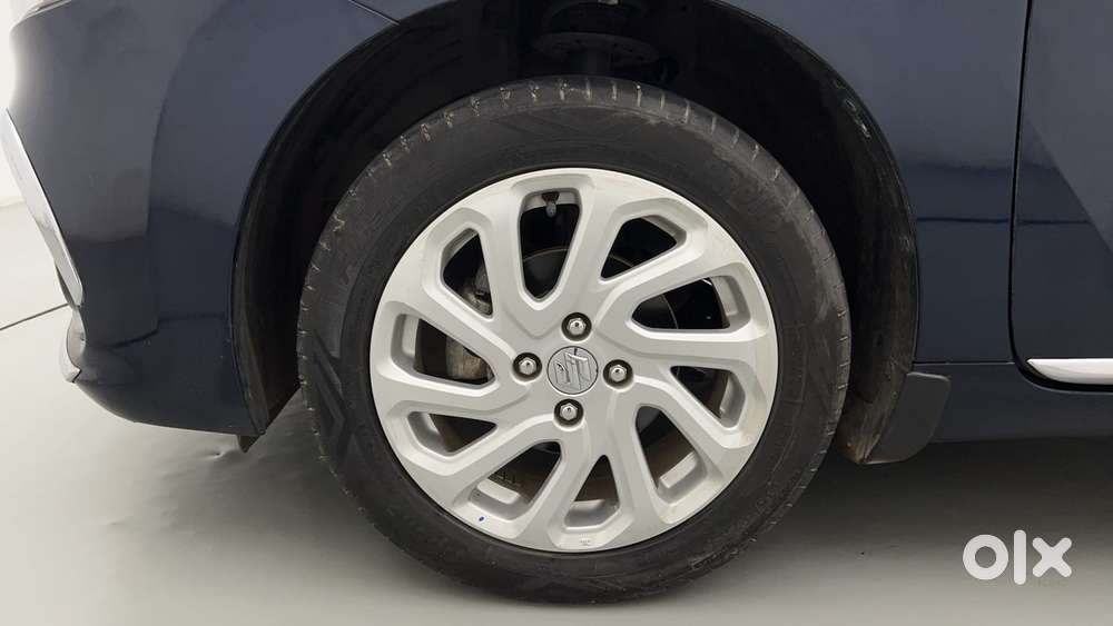 Maruti Suzuki Baleno Zeta, 2022, Petrol