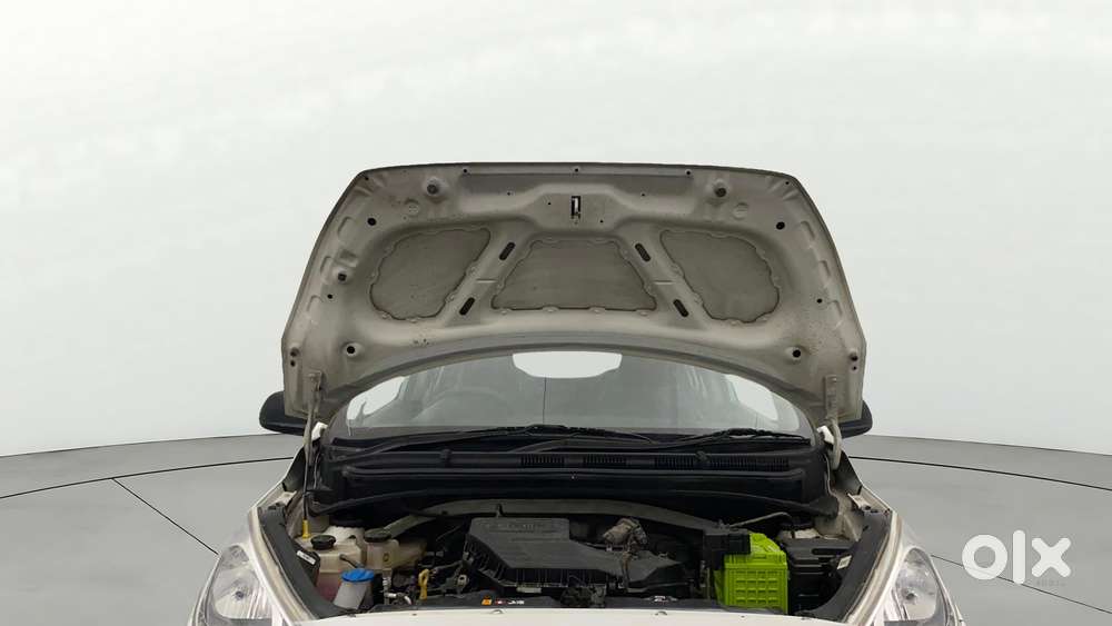 Hyundai New Santro 1.1 Era Executive, 2021, Petrol