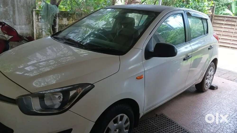 Hyundai I20 1.2 Era 2013