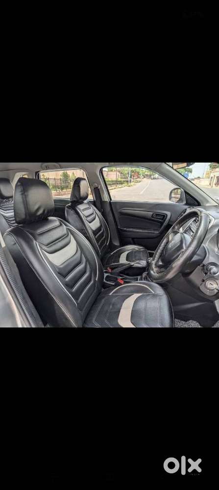 Maruti Suzuki Brezza Vdi, 2018, Diesel