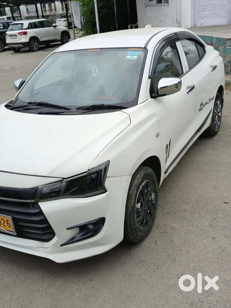 Maruti Dzire 1.2 Tour 2025