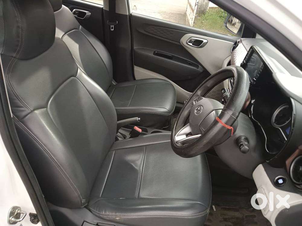 Hyundai Aura 1.2 Sx Petrol Manual, 2020, Petrol