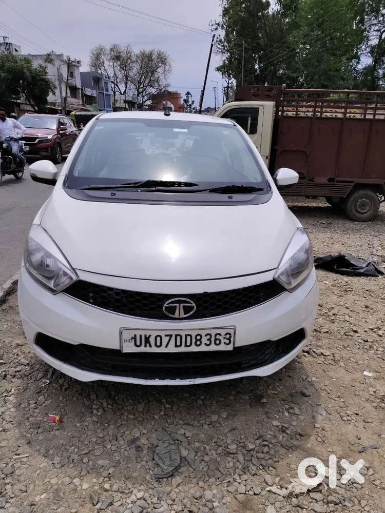 Tata Tiago 2018 Petrol 175000 Km Driven