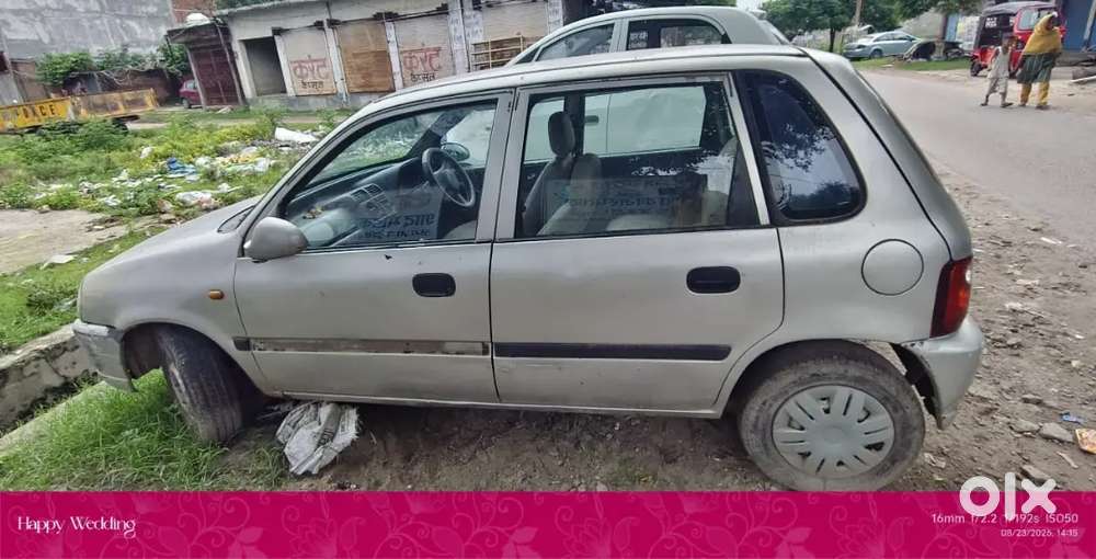 Maruti Suzuki Zen 2006