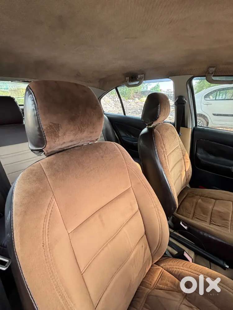 Skoda Octavia Ambiente 2005