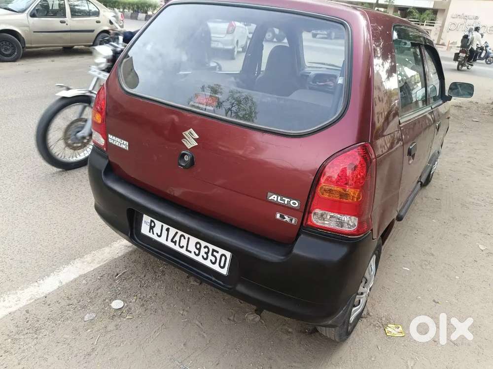 Alto Lxi 2011 Rc Renew 2031