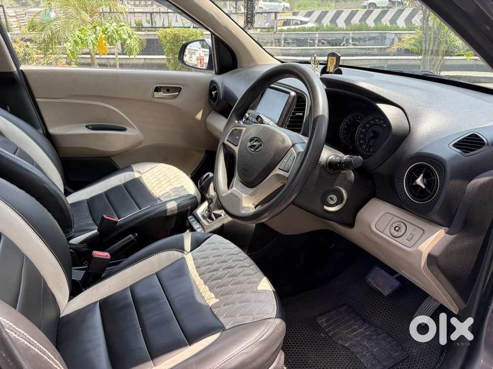 Hyundai New Santro 1.1 Sportz Amt Anniversary Edition, 2020, Petrol