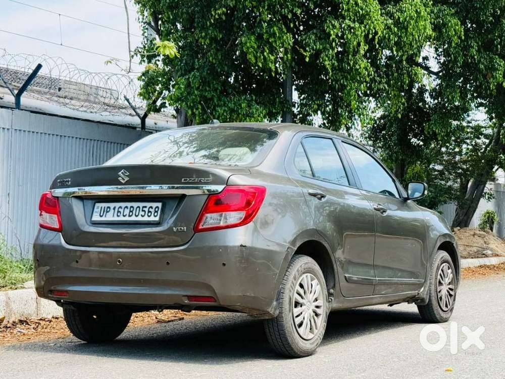 Maruti Suzuki Dzire 2017-2020 Vdi, 2018, Diesel