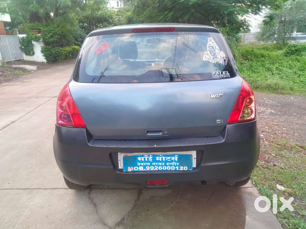 Maruti Suzuki Swift 2004-2010 Vdi Bsiv, 2008, Diesel