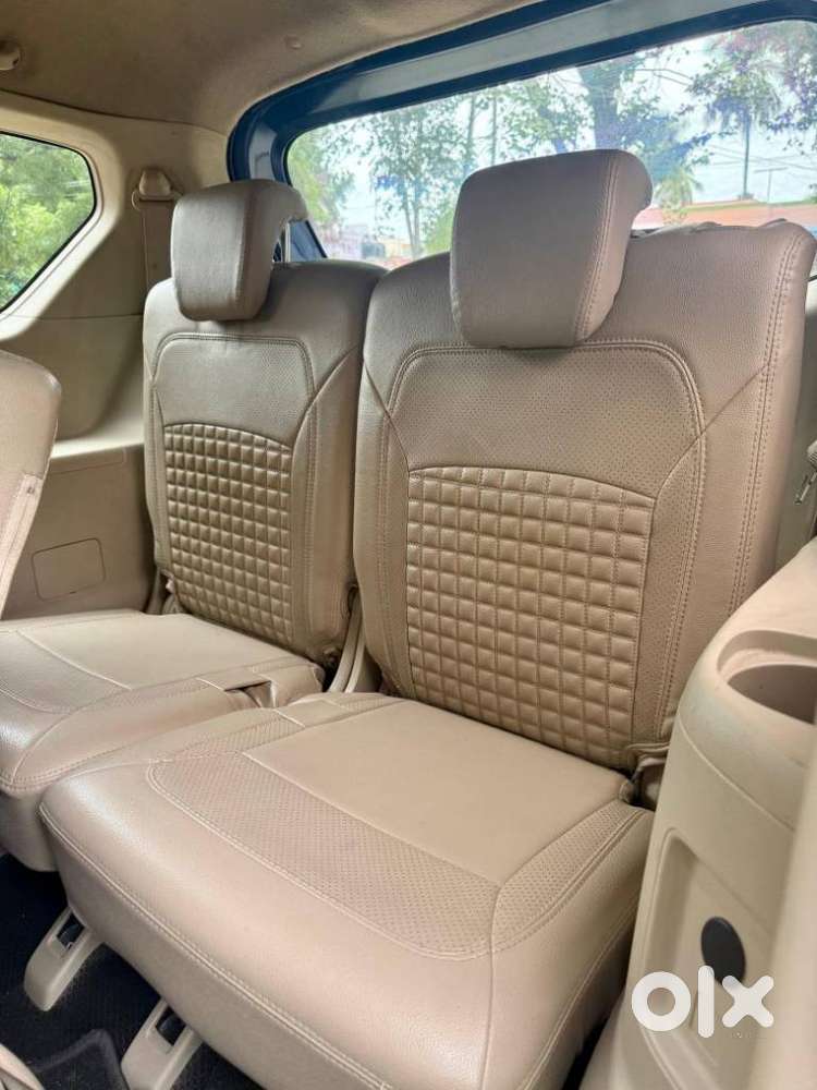 Maruti Suzuki Ertiga 1.4 Vxi Shvs, 2020, Petrol