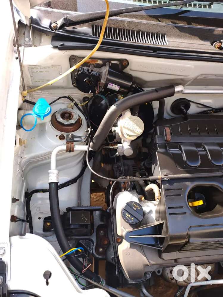 Maruti Suzuki Alto K10 2011 Petrol 100000 Km Driven
