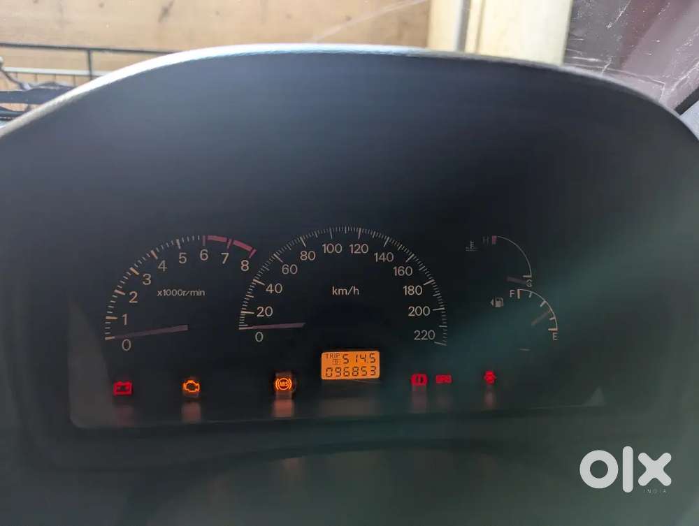 Performance Upgraded Mitsubishi Cedia Sports 2007 Petrol