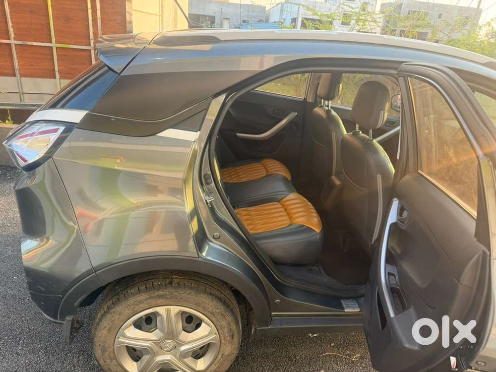 Tata Nexon 2023 Xm(s) Sunroof Variant For Sale
