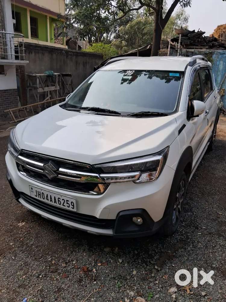 Maruti Suzuki Xl6 2023 पेट्रोल में