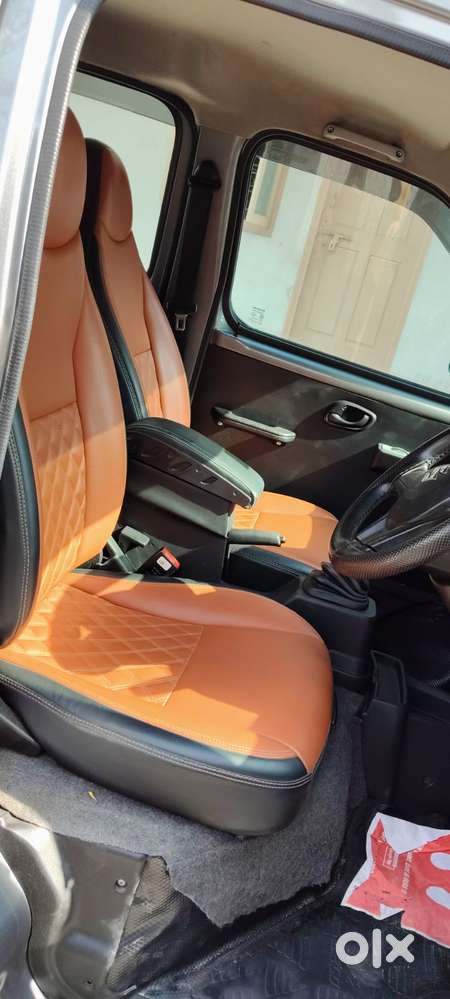 Maruti Suzuki Eeco 5 Seater Ac, 2024, Petrol