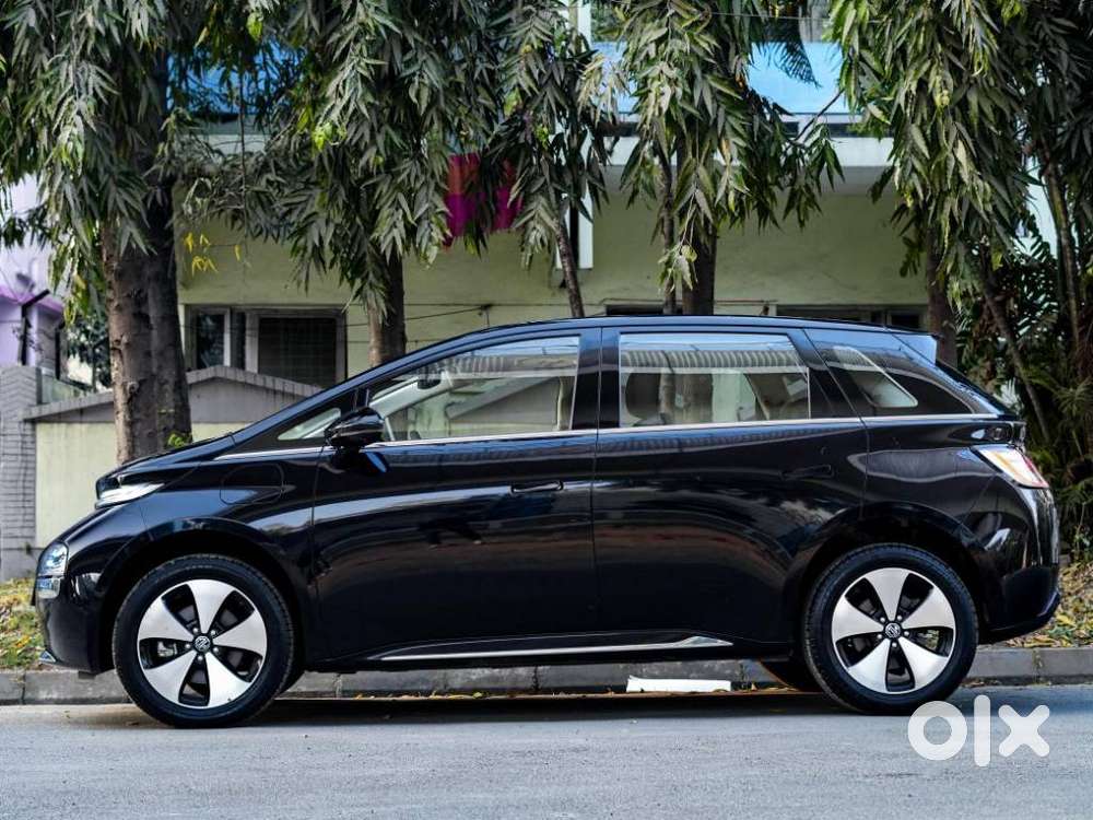 Mg Windsor Ev Essence, 2025, Electric