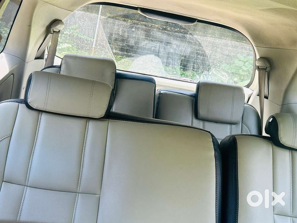 Toyota Innova 2013 Diesel Good Condition