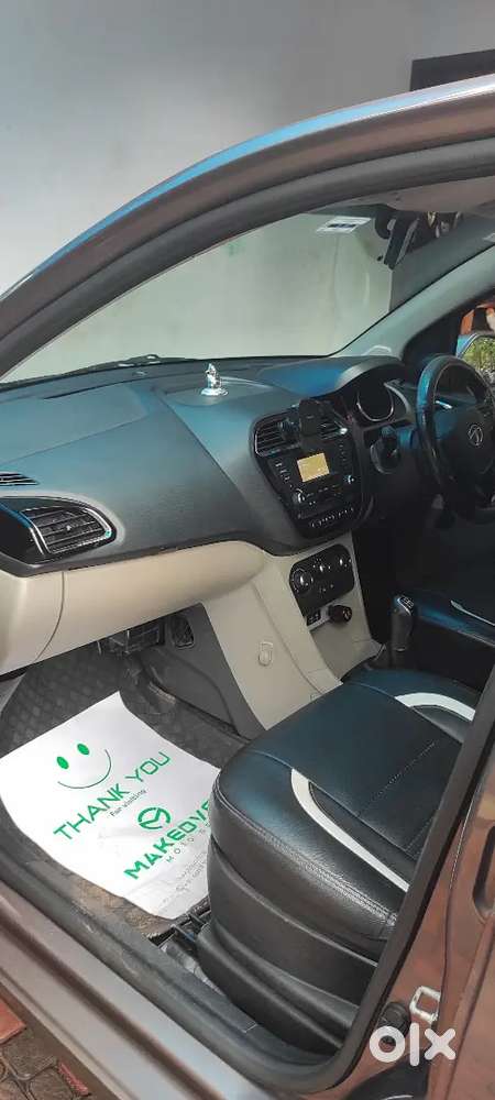Tata Tiago 1.2 Revotron 2018