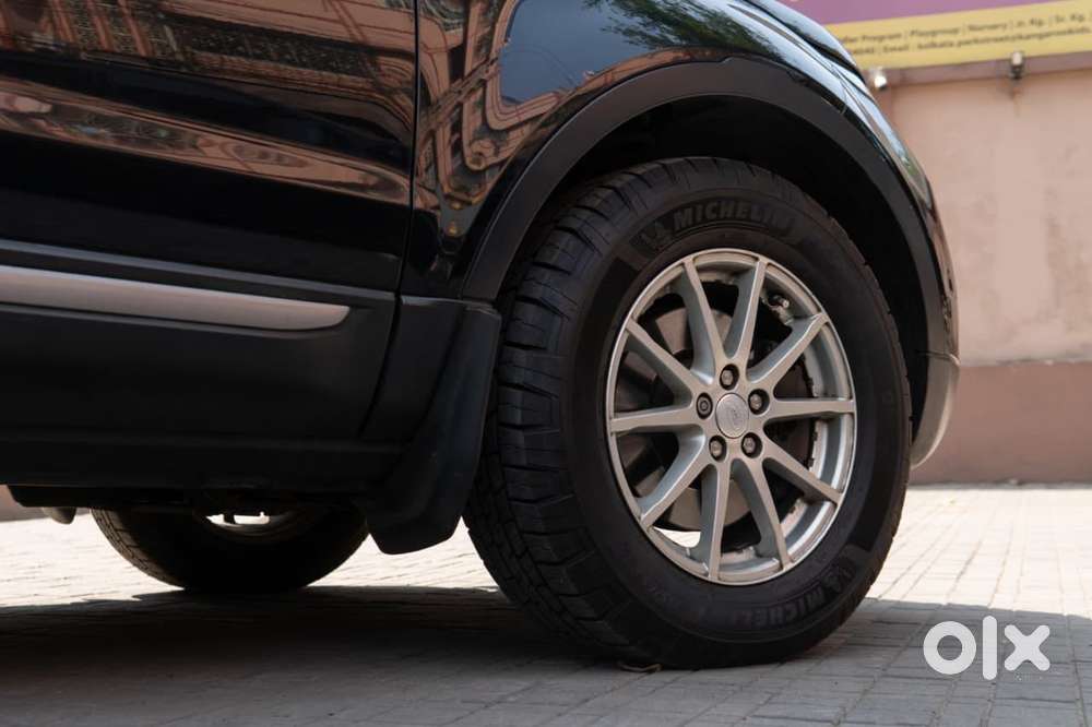 Land Rover Range Evoque 2.0 Si4 Se, 2017, Petrol