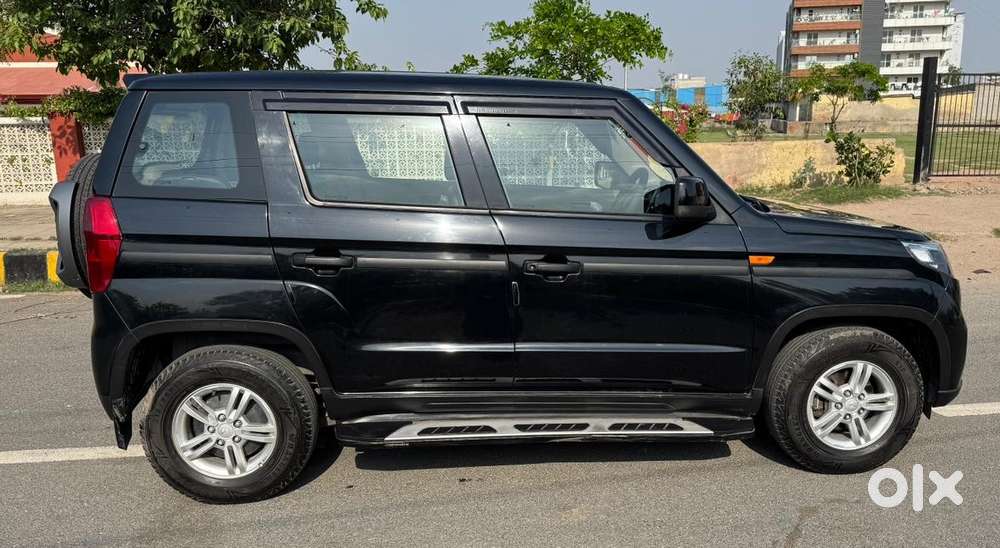 Mahindra Bolero Neo 1.5 N 10, 2023, Diesel