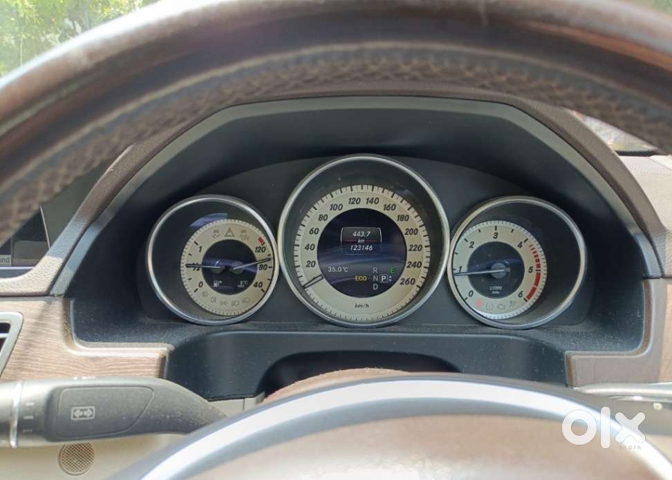 Mercedes-benz E-class 250 D, 2014, Diesel