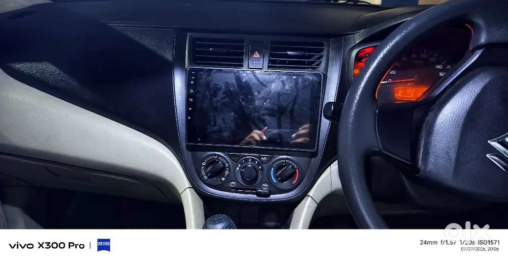 Maruti Suzuki Celerio 2014