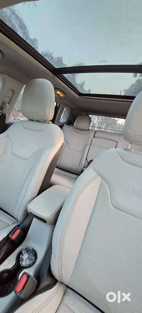 Jeep Compass 2.0 Limited Plus, 2019, Diesel