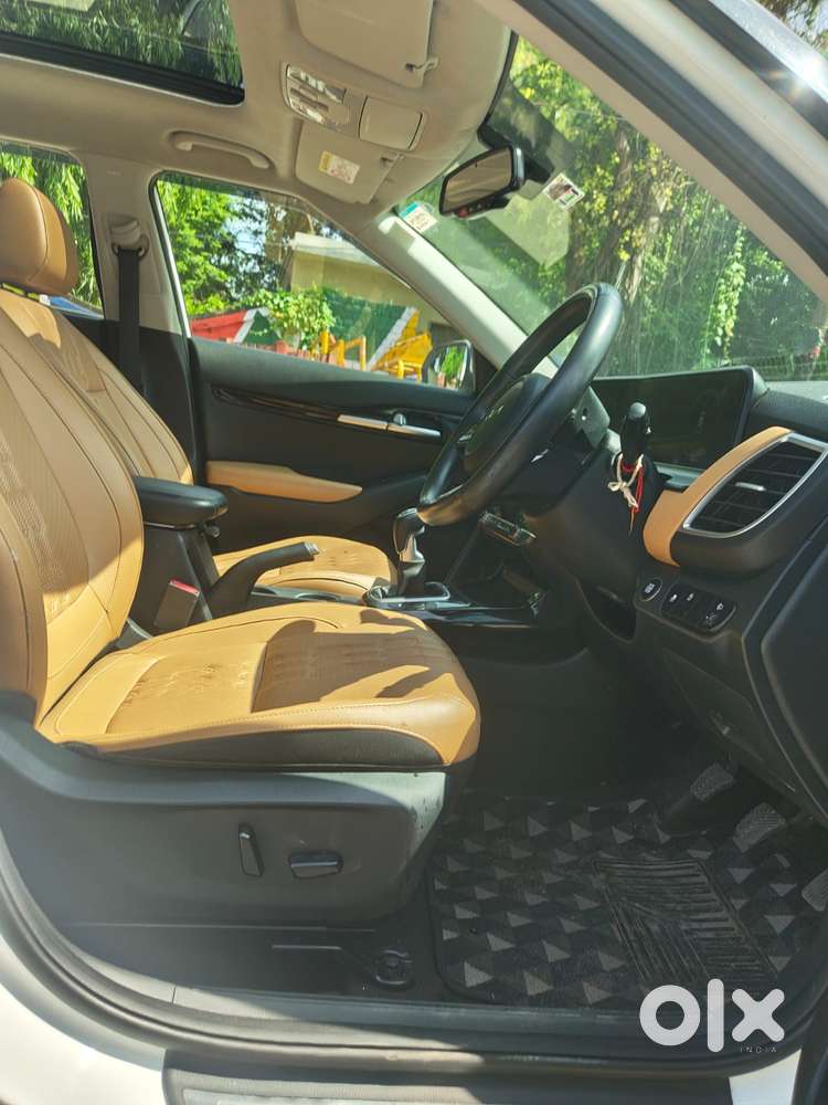 Kia Seltos Htx Plus At D, 2024, Diesel