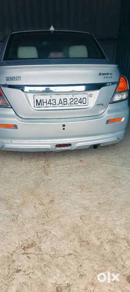 Maruti Suzuki Swift Dzire 2010 Diesel 180000 Km Rr 2030