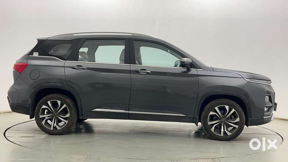 Mg Hector Smart At, 2023, Petrol
