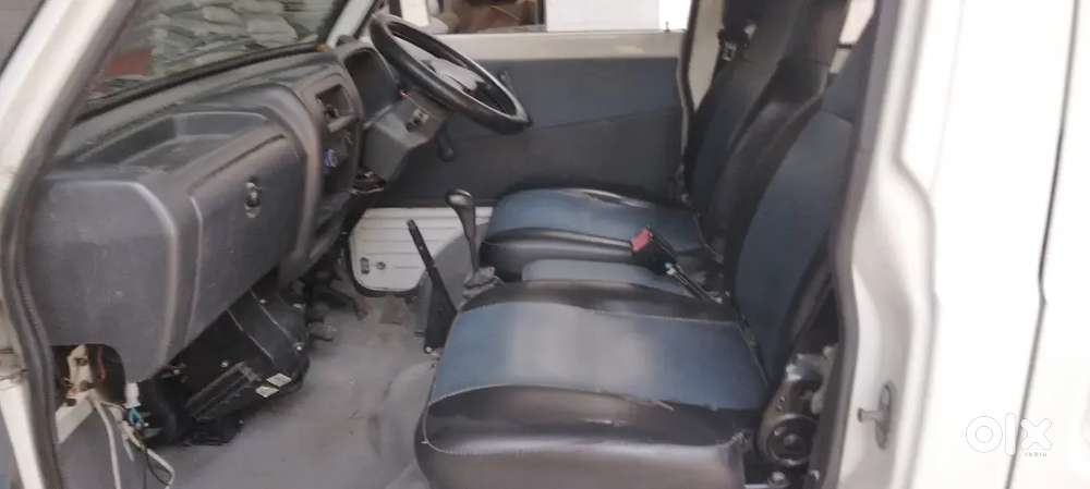 Maruti Suzuki Omni 2015 Petrol 29000 Km Driven