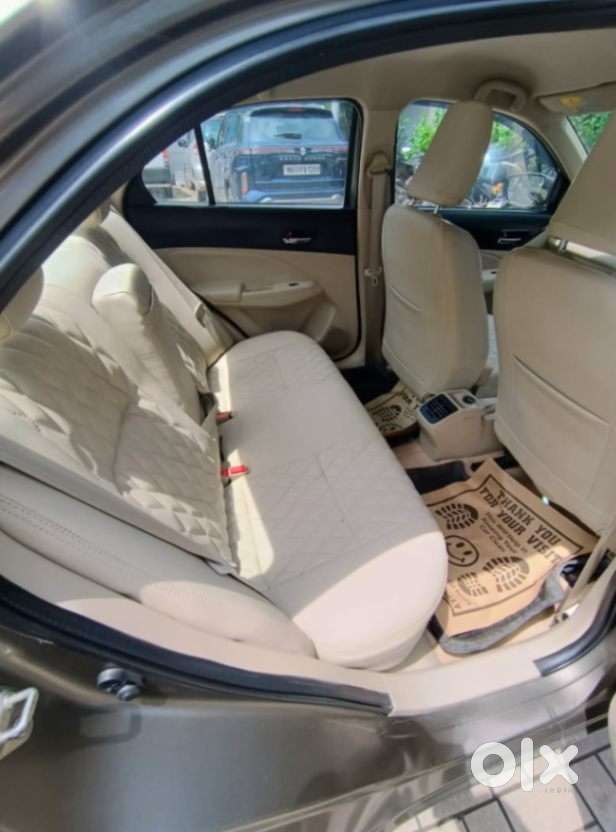 Maruti Suzuki Dzire 1.2 Vxi, 2021, Petrol