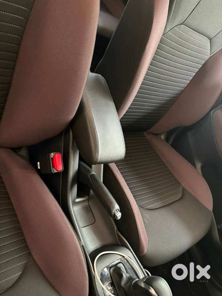 Maruti Suzuki Fronx 2026 Petrol