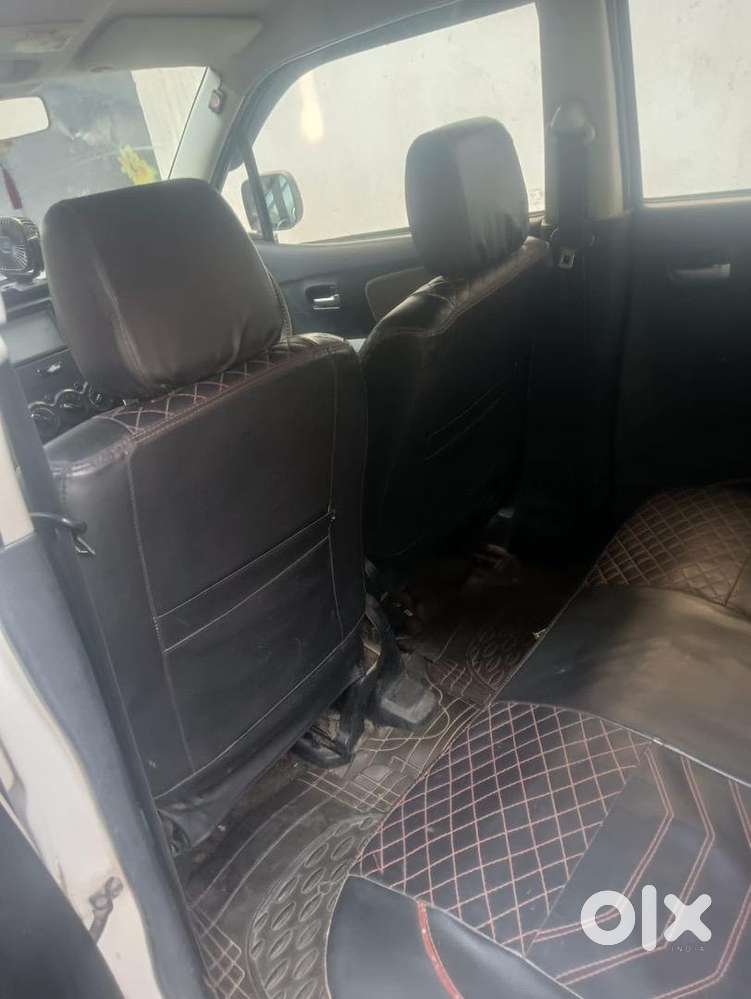 Maruti Suzuki Wagon R 2016 Cng & Hybrids Well Maintained