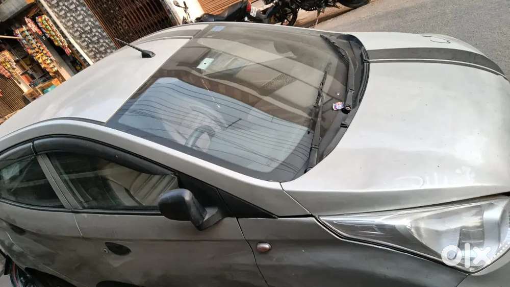 Hyundai Eon 2012 Petrol 148000 Km Driven