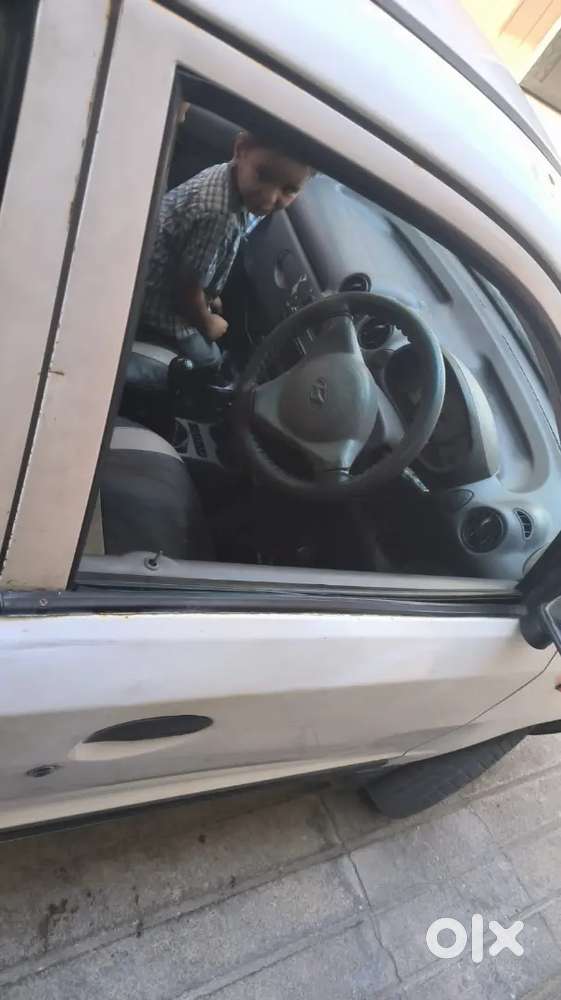 Hyundai Xcent 2005 Petrol 7854 Km Driven