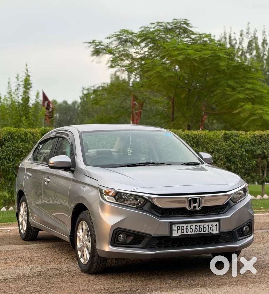 Honda Amaze 1.2 V I-vtec Mt, 2021, Petrol