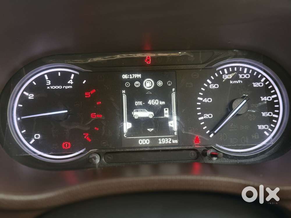 Mahindra Bolero Neo Plus N10, 2026, Diesel
