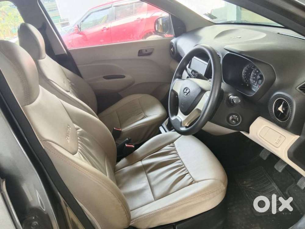 Hyundai Santro Magna, 2019, Petrol