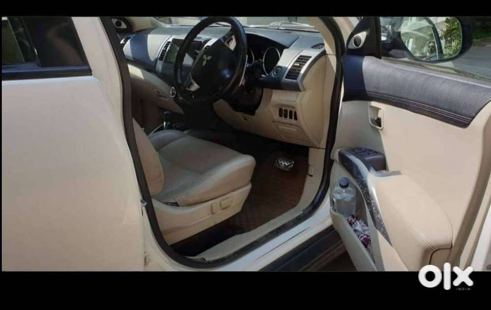 Excellent Car