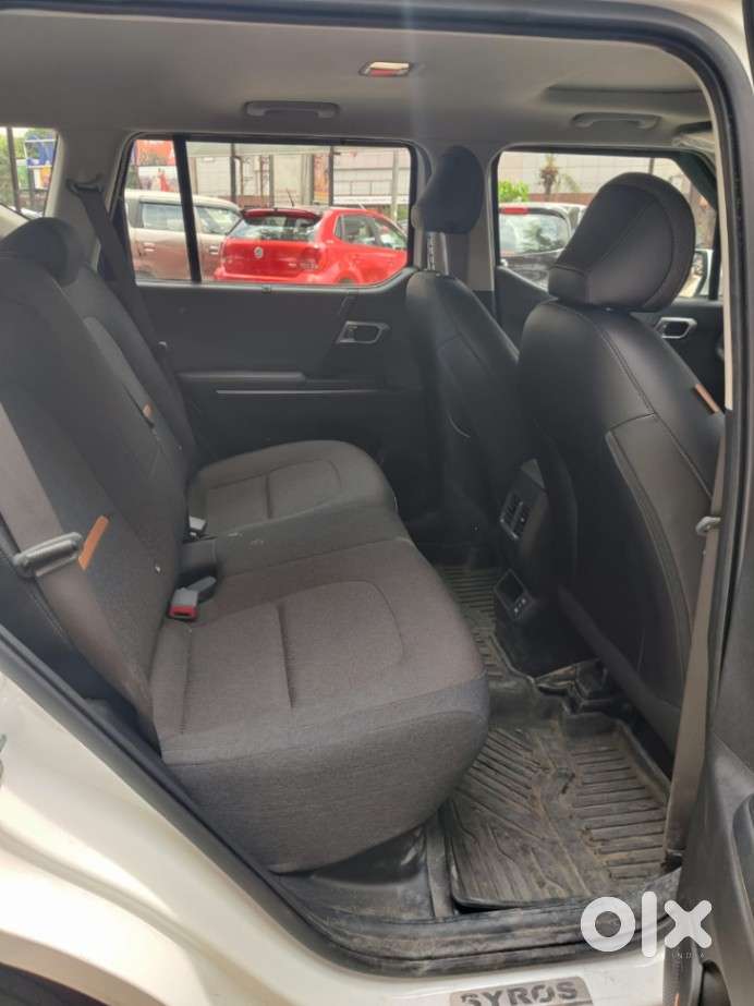 Kia Syros Htk Opt Turbo, 2025, Petrol