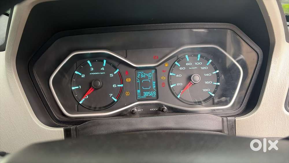 Mahindra Scorpio Diesel 2016